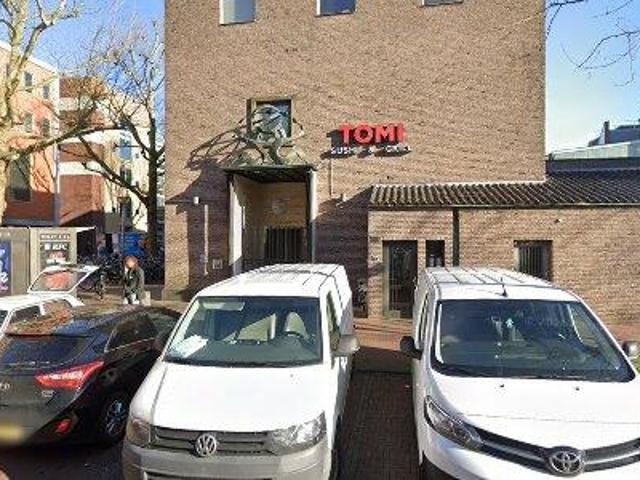 Kamer te huur in Nijmegen
