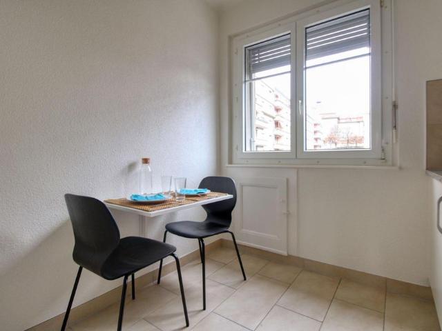 Studio mieten in Cheseaux-Lausanne, Waadt