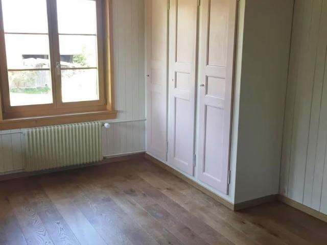 Studio mieten in Rüplisried, Mühleberg