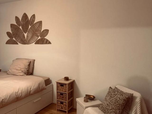 Studio mieten in L'Orée, Crissier