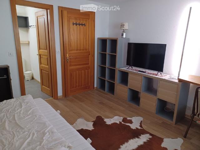 Studio mieten in Ollon (VS), Waadt