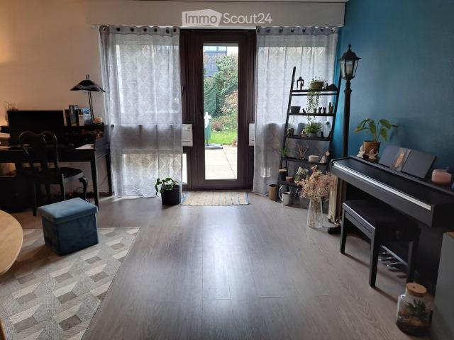 Studio mieten in Meyrin