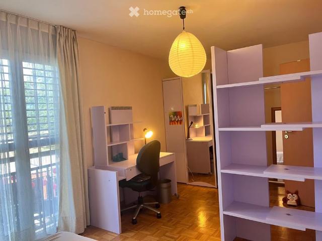 Studio mieten in Aire-la-Ville