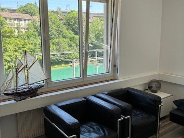 Studio mieten in Bern