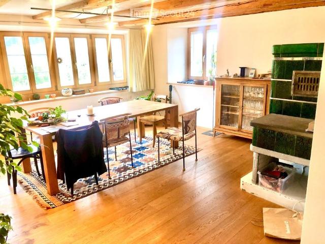 Studio mieten in Bäretswil, Zürich