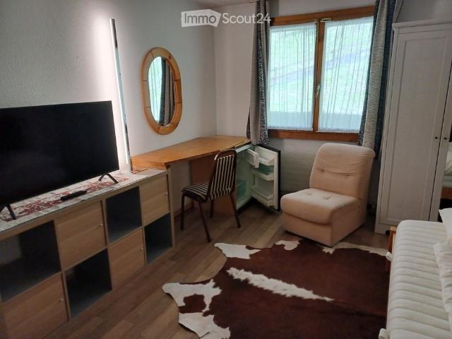 Studio mieten in Ollon (VS), Waadt