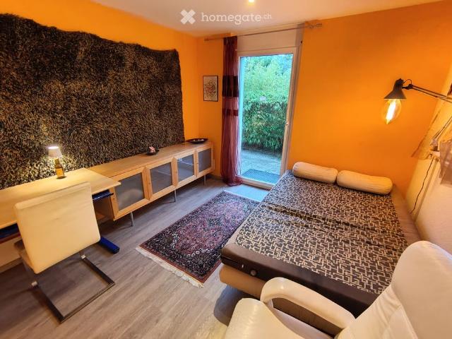 Zimmer mieten in Egelshofen, Kreuzlingen