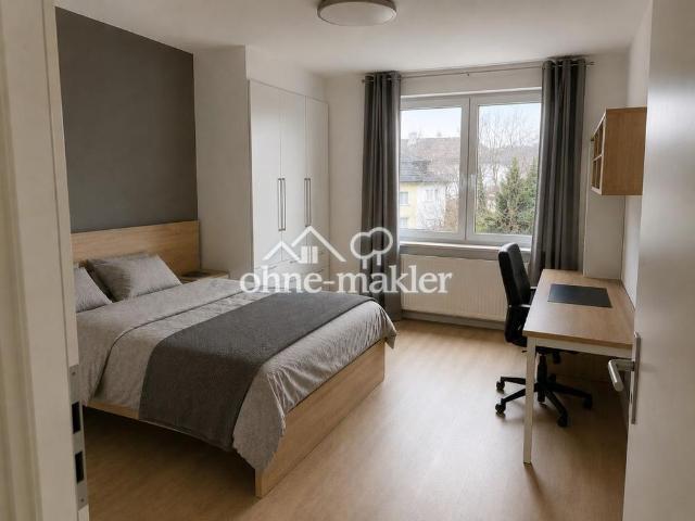 Zimmer mieten in Sankt Augustin, Nordrhein-Westfalen