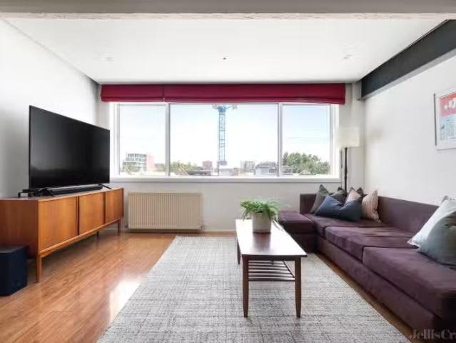 Apartment for rent in Fitzroy