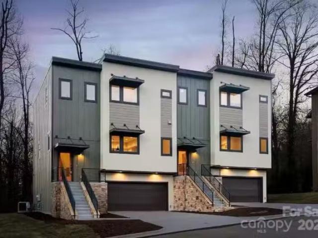 Condo for sale in Asheville