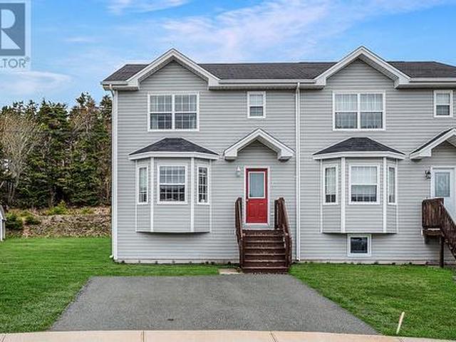 House for sale in Foxtrap, Newfoundland And Labrador