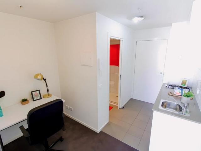 Apartment for rent in Camerons Creek, Victoria