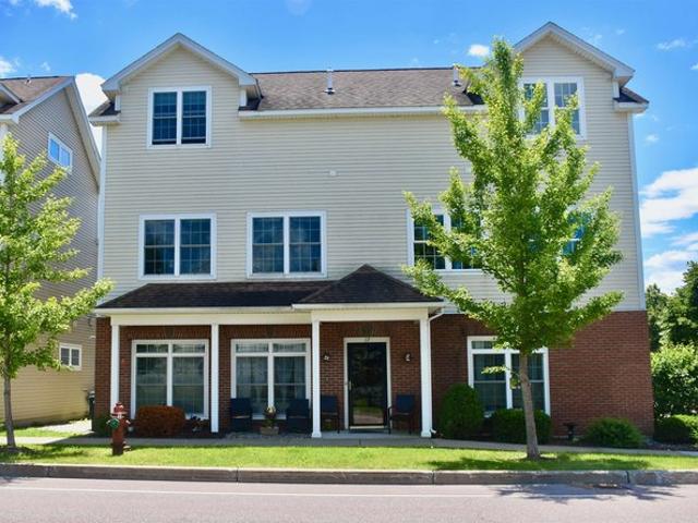 Townhouse for sale in Williston, Vermont