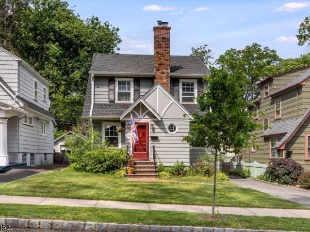 House for sale in Glen Ridge, New Jersey