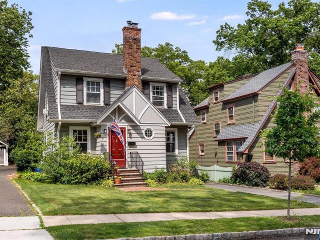 House for sale in Glen Ridge, New Jersey