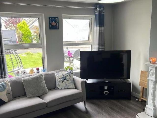House for rent in Portrush, Northern Ireland