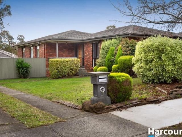 Apartment for rent in Camerons Creek, Victoria