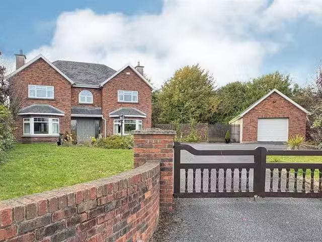 House for sale