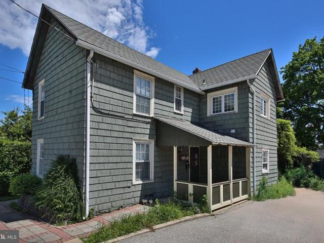 House for sale in Chester, Pennsylvania