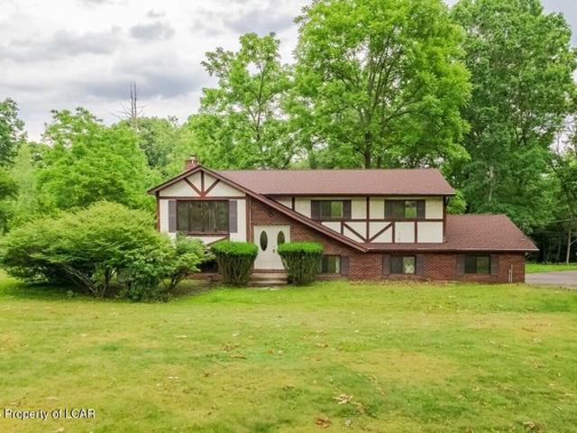 House for sale in Shickshinny, Pennsylvania