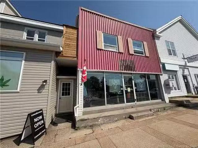 House for sale in Charlotte, New Brunswick