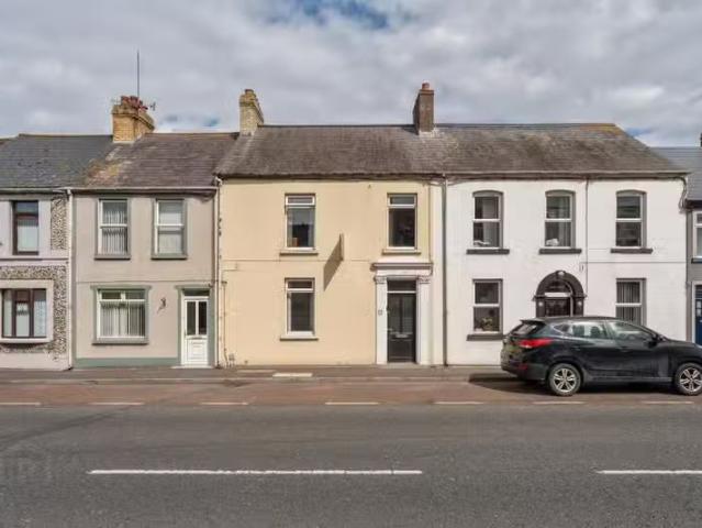 House for sale in Adare, South Tipperary