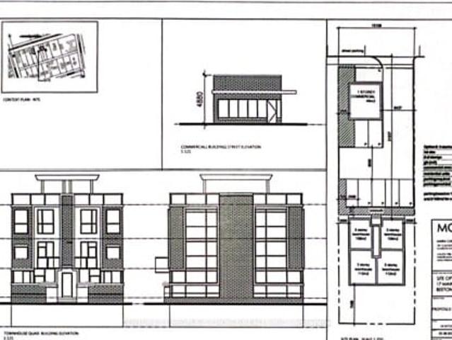 Land for sale in Beeton, Ontario