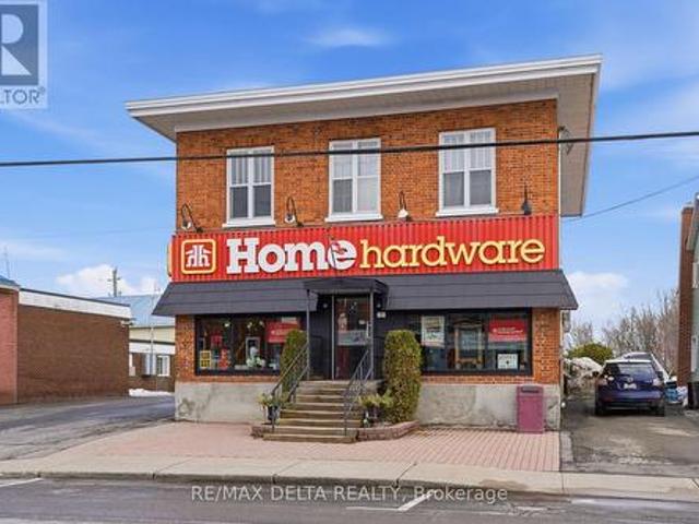 Commercial for sale in Champlain, Ontario