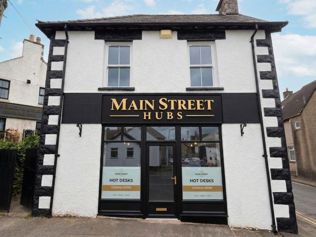 Apartment for rent in Milnthorpe