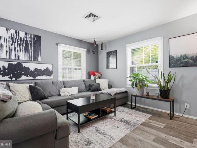 House for sale in Willingboro, New Jersey