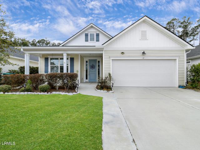 House for sale in Bluffton, South Carolina