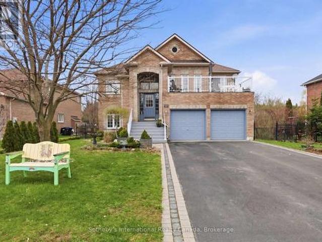 Property for sale in Collingwood, Ontario