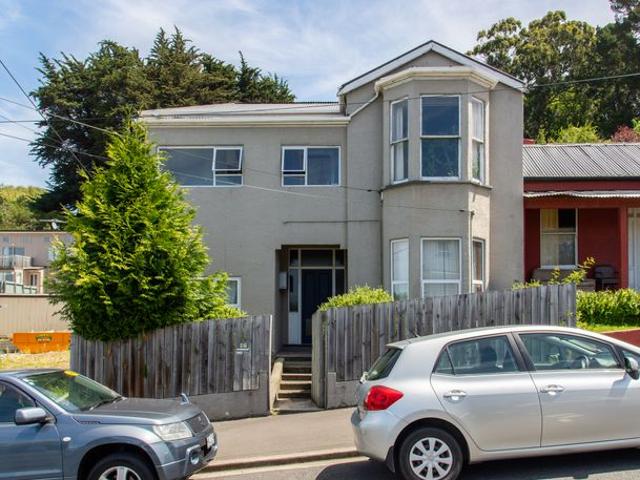 Apartment for rent in Kensington, Dunedin