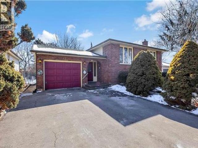 House for sale in Brant, Ontario