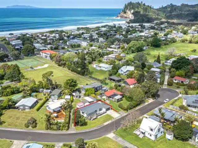 House for sale in Coromandel, Waikato