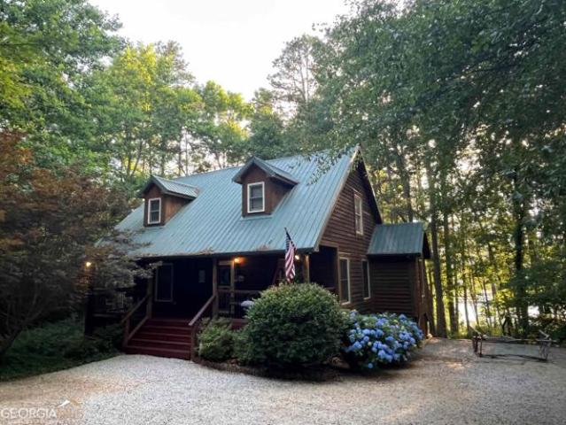 House for sale in Martin, Georgia