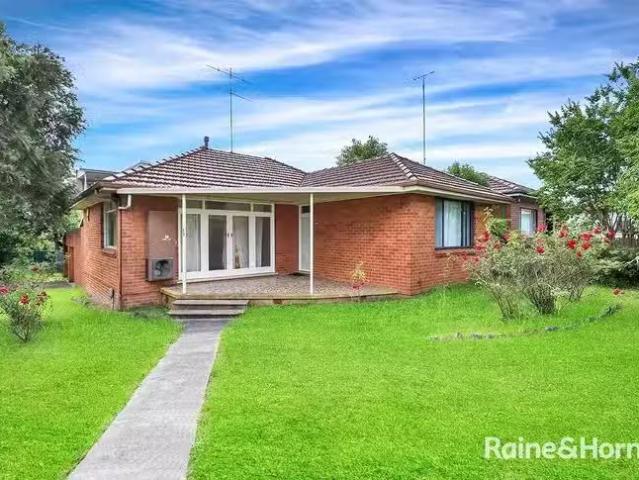 House for rent in Sydney, New South Wales