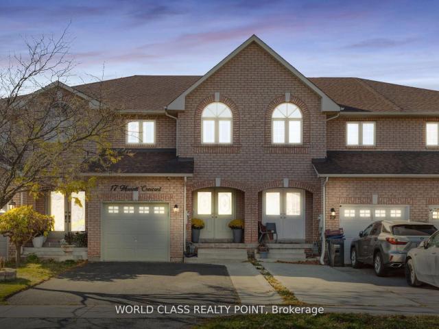 Property for sale in Georgina, Ontario