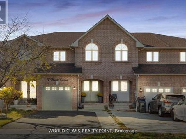 House for sale in Georgina, Ontario