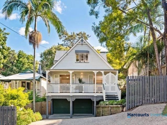 Apartment for rent in Toombul, Queensland