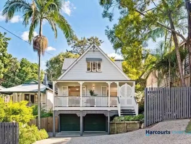 House for rent in Toombul, Queensland