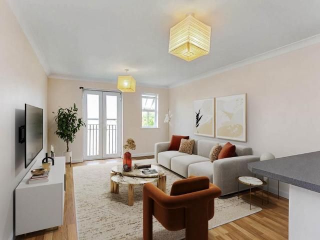 Apartment for rent in Kenton, Greater London