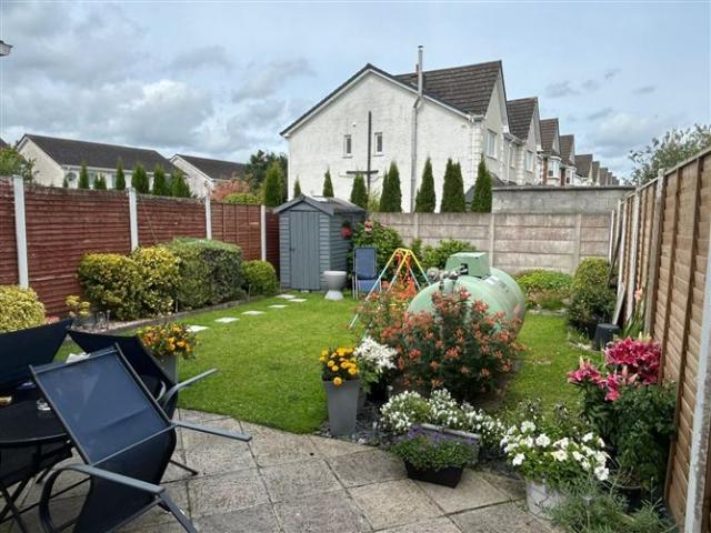 Detached House for sale in Mullingar, North Tipperary