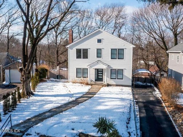 House for sale in Greenwich, Connecticut