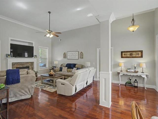 House for sale in Bartow, Georgia