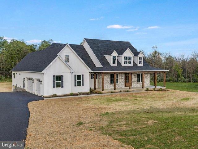 House for sale in Harpers Ferry, West Virginia