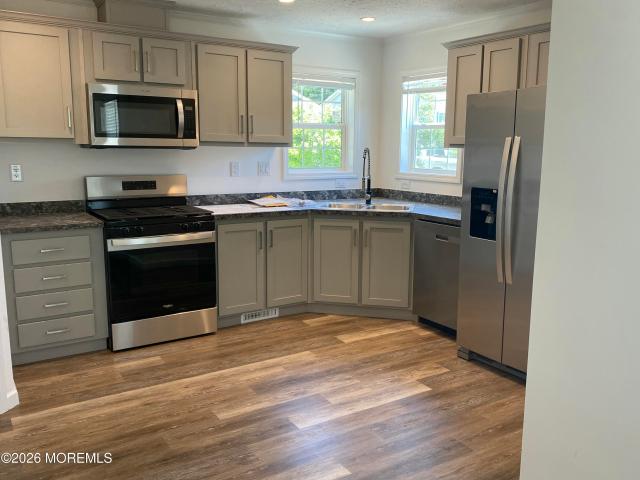 House for sale in Manahawkin, New Jersey