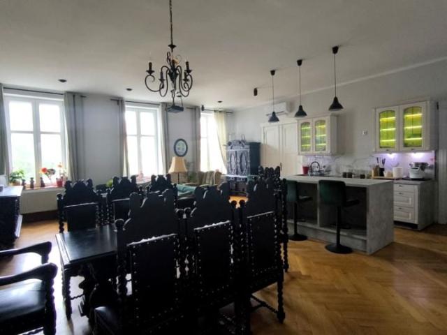 Mieszkanie na sprzedaż w Malbork, Pomorskie