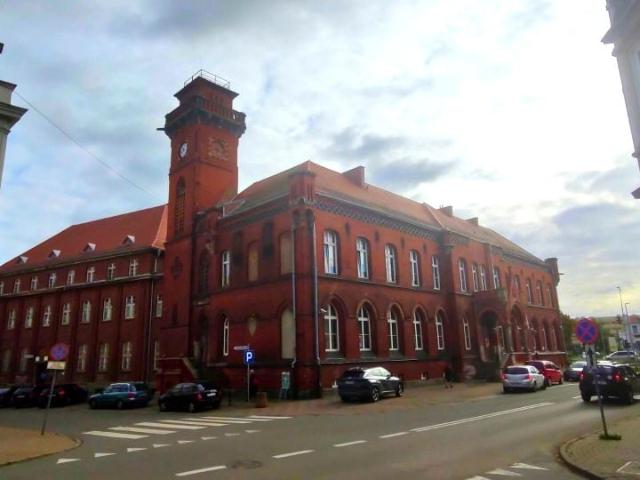 Mieszkanie do wynajęcia w Malbork, Pomorskie