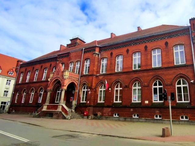 Mieszkanie do wynajęcia w Malbork, Pomorskie